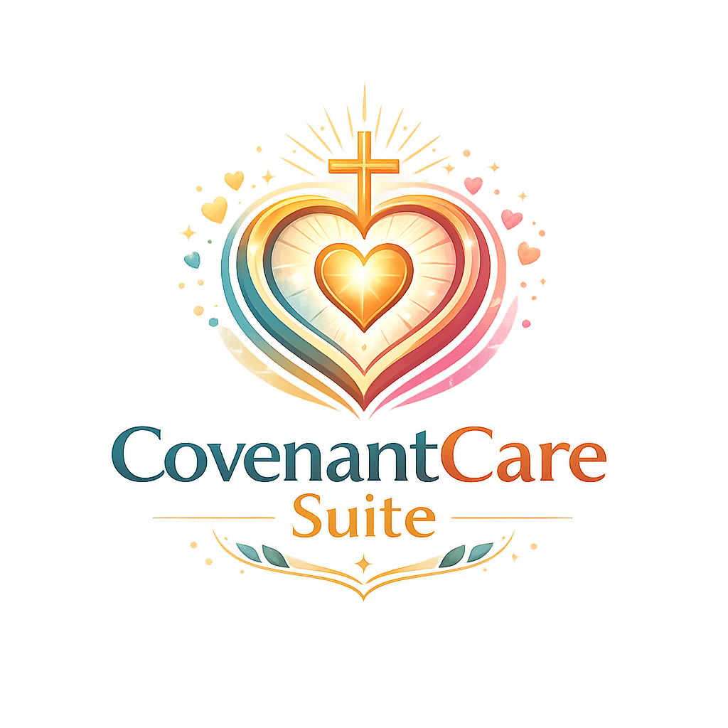 InnerPulse Guided Experience logo