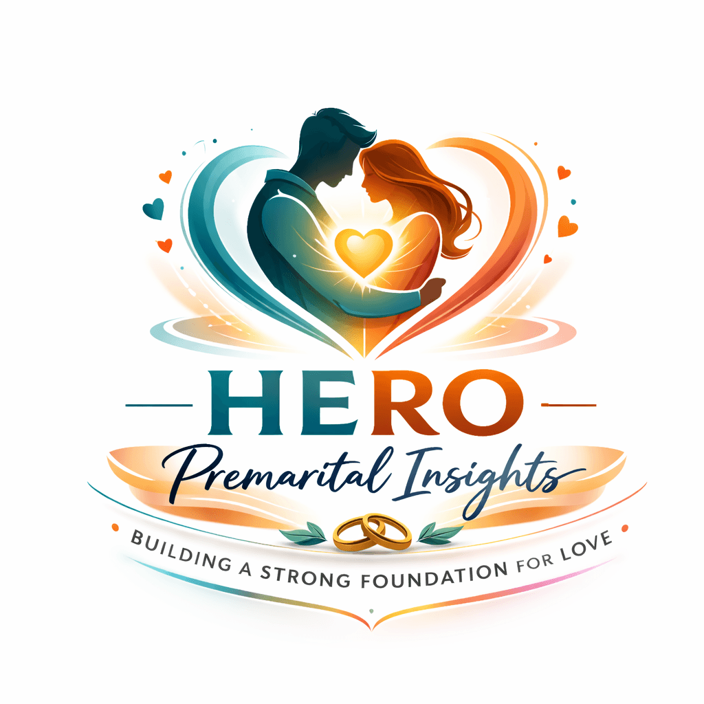 HERO Premarital Insights logo